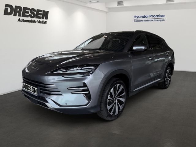 BYD Seal U DM-i PHEV Navi+Rückfahrkamera+Sitzheizung
