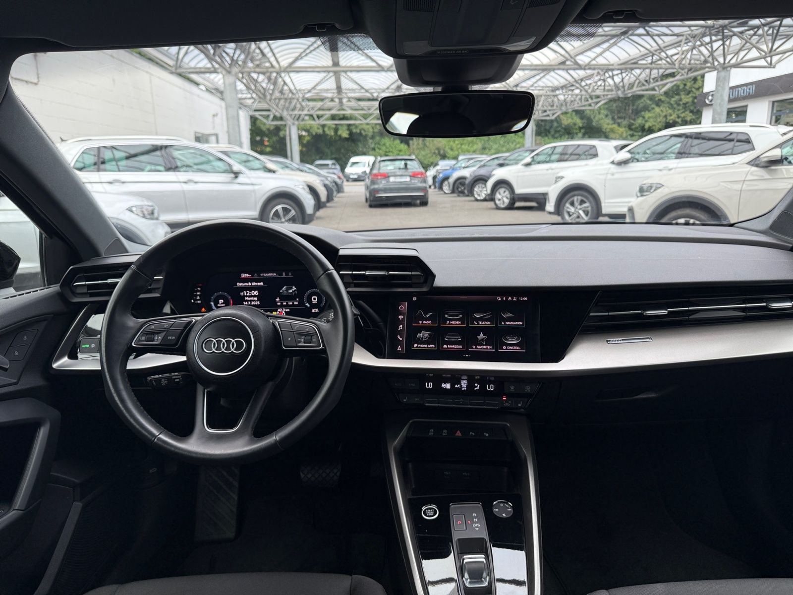 Audi A3 Sportback 30 TFSI S-tronic - Samsaru's Car Outlet