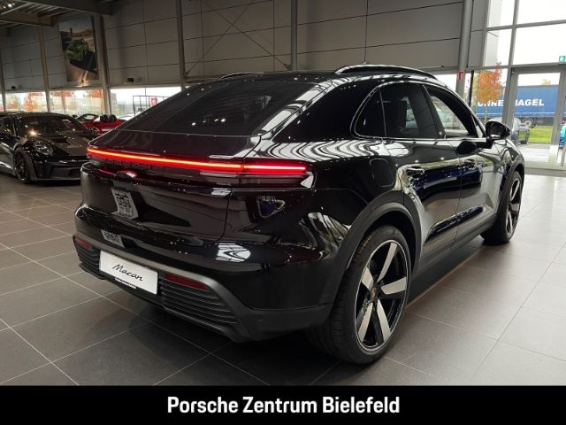 Porsche Macan 4 - Samsaru's Car Outlet
