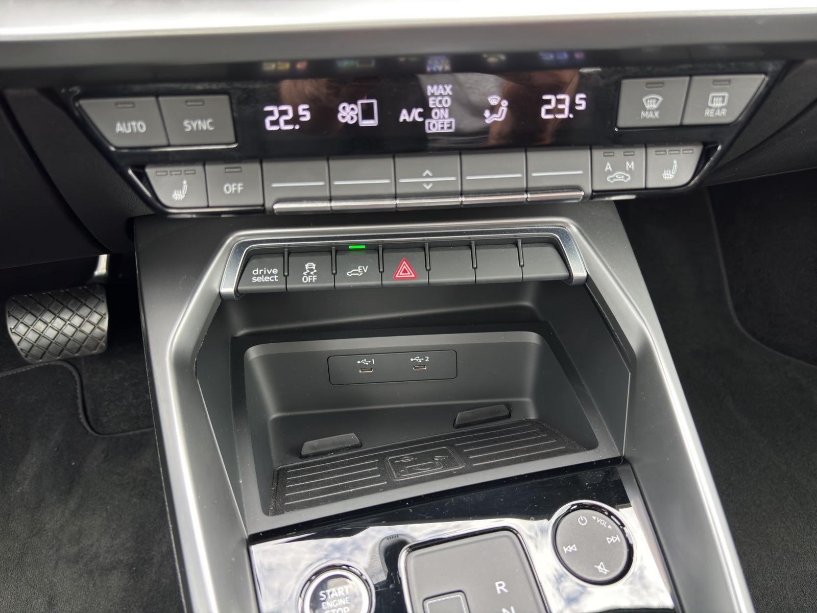 Audi A3 Sportback 40 TFSI e ADVANCED - Samsaru's Car Outlet