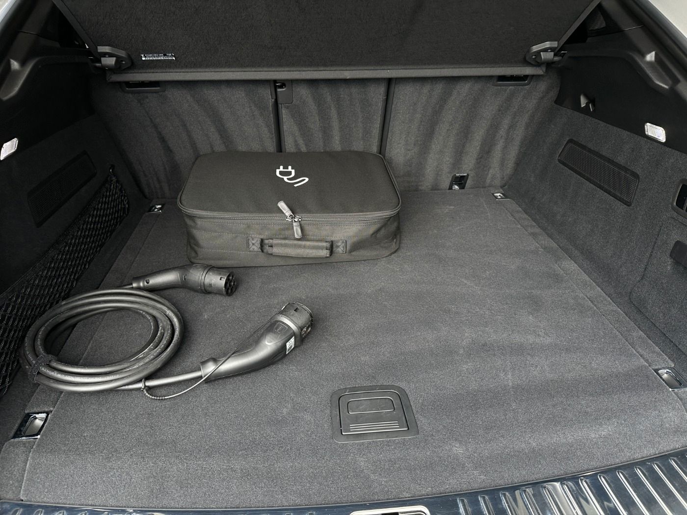 Porsche Cayenne S E-Hybrid Coupé PANO Soft-Close BOSE
