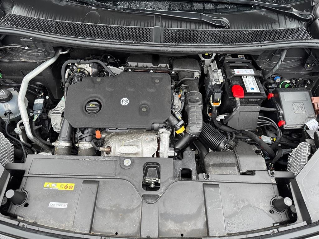 DS Automobiles DS7 Crossback DS7 Rivoli