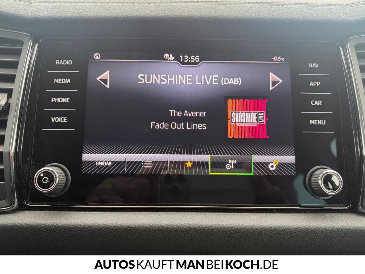 Skoda Kodiaq 2.0 TDI DSG 4x4 Style NAVI MATRIX BEH WSS