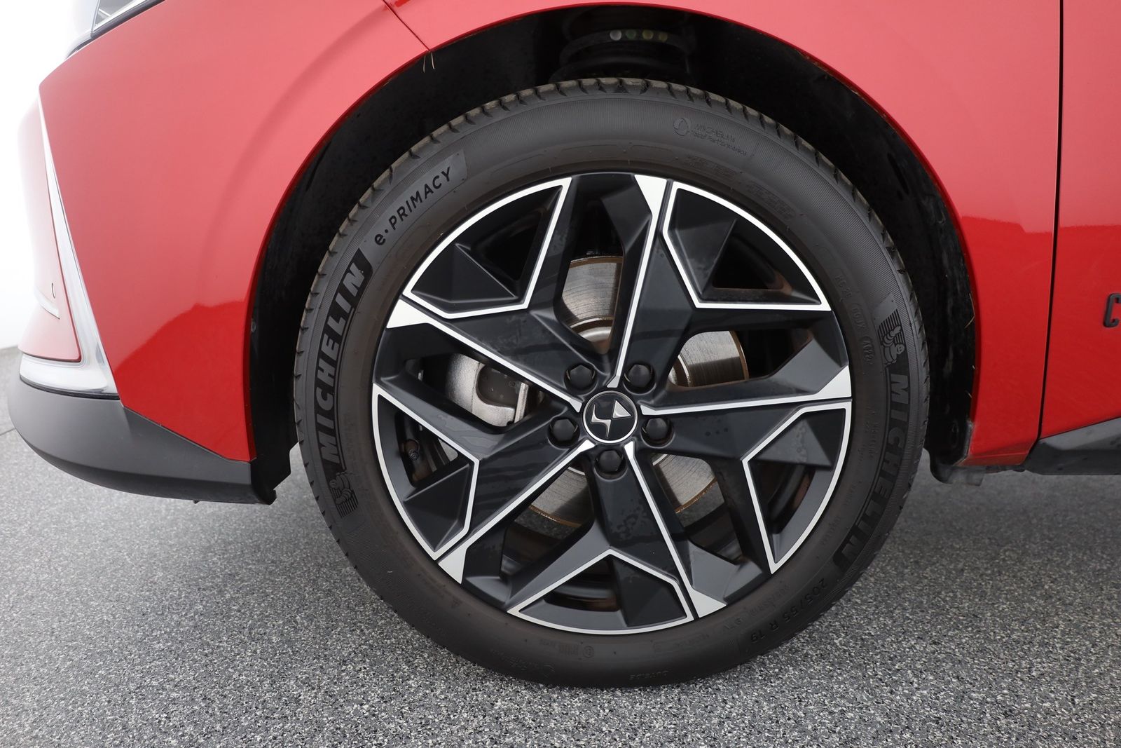 DS Automobiles DS4 PureTech 225 Aut. Matrix Navi ACC