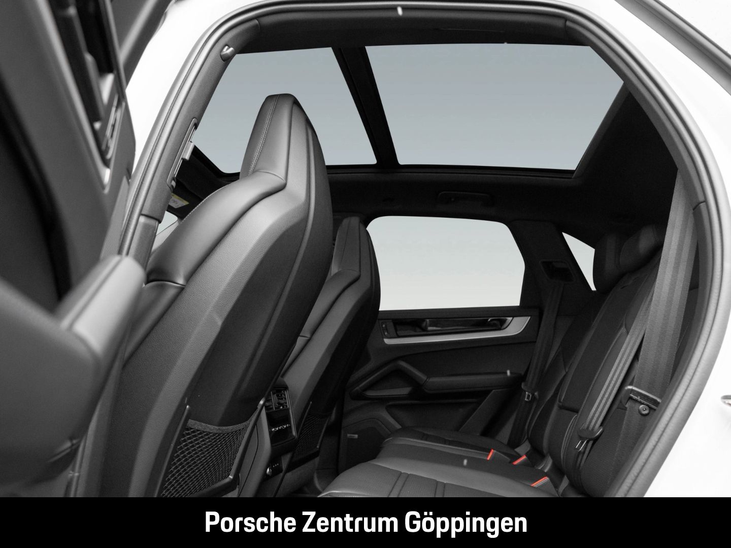 Porsche Cayenne S E-Hybrid HA-Lenkung Head-Up BOSE