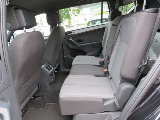 Seat Tarraco Style 2.0 TDI DSG - Samsaru's Car Outlet