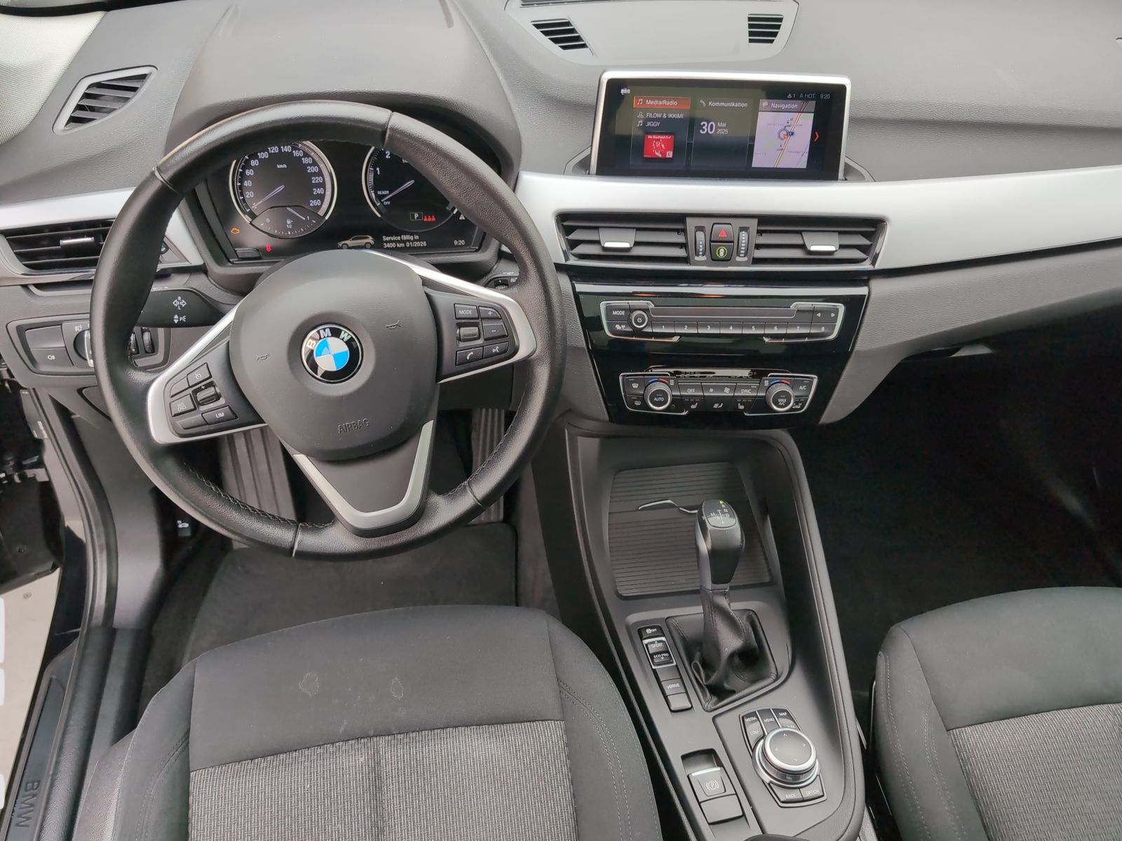 BMW X1 xDrive25e - Samsaru's Car Outlet