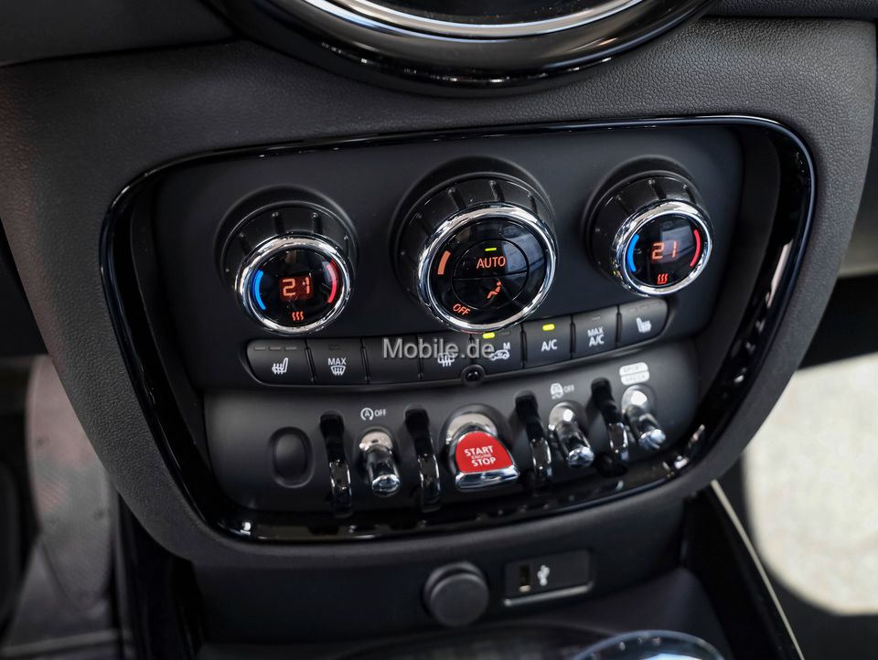 MINI Clubman Cooper Classic - Samsaru's Car Outlet