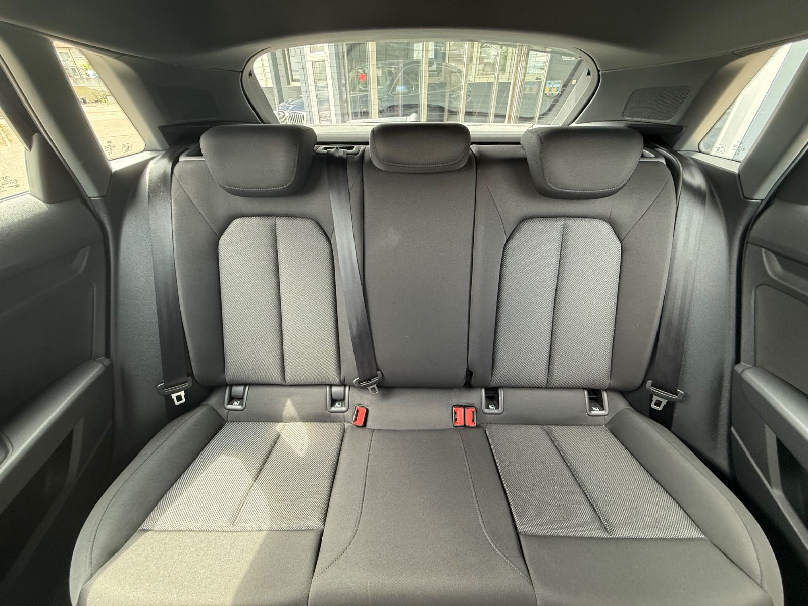 Audi A3 Sportback 30 TFSI S-Tronic - Samsaru's Car Outlet