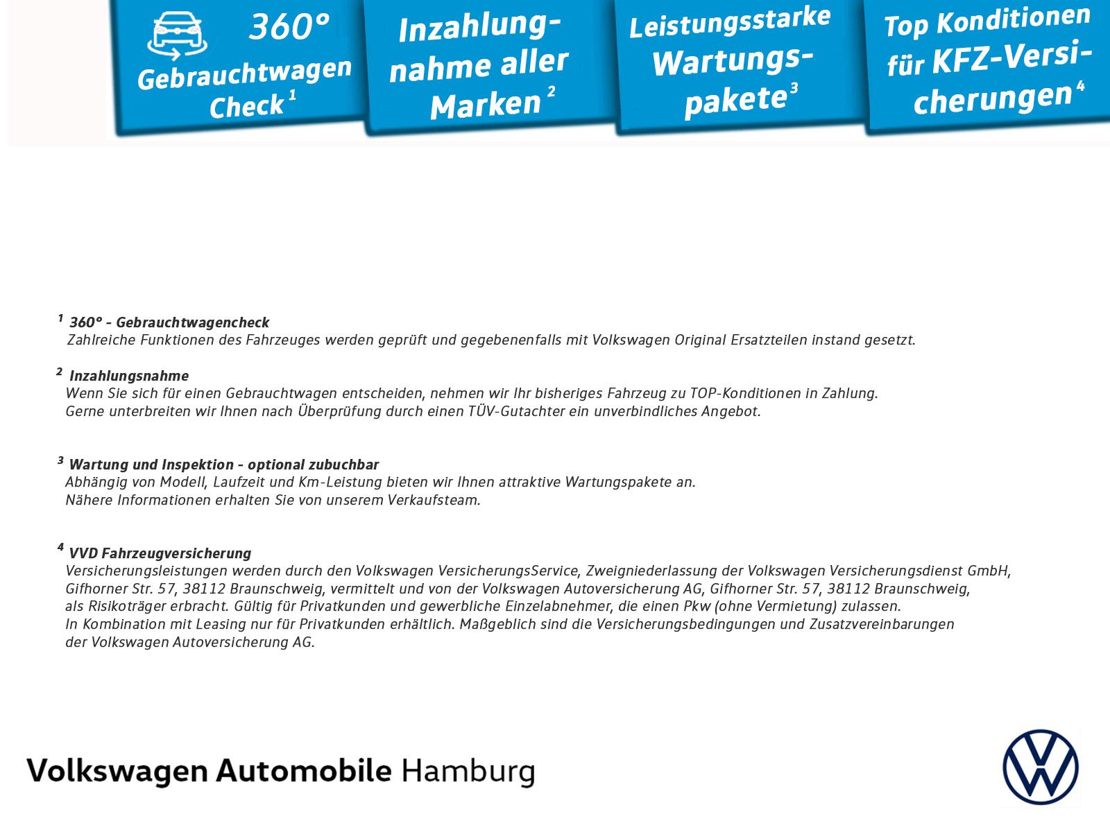 Volkswagen T-Roc Sport 1.5 l TSI - Samsaru's Car Outlet