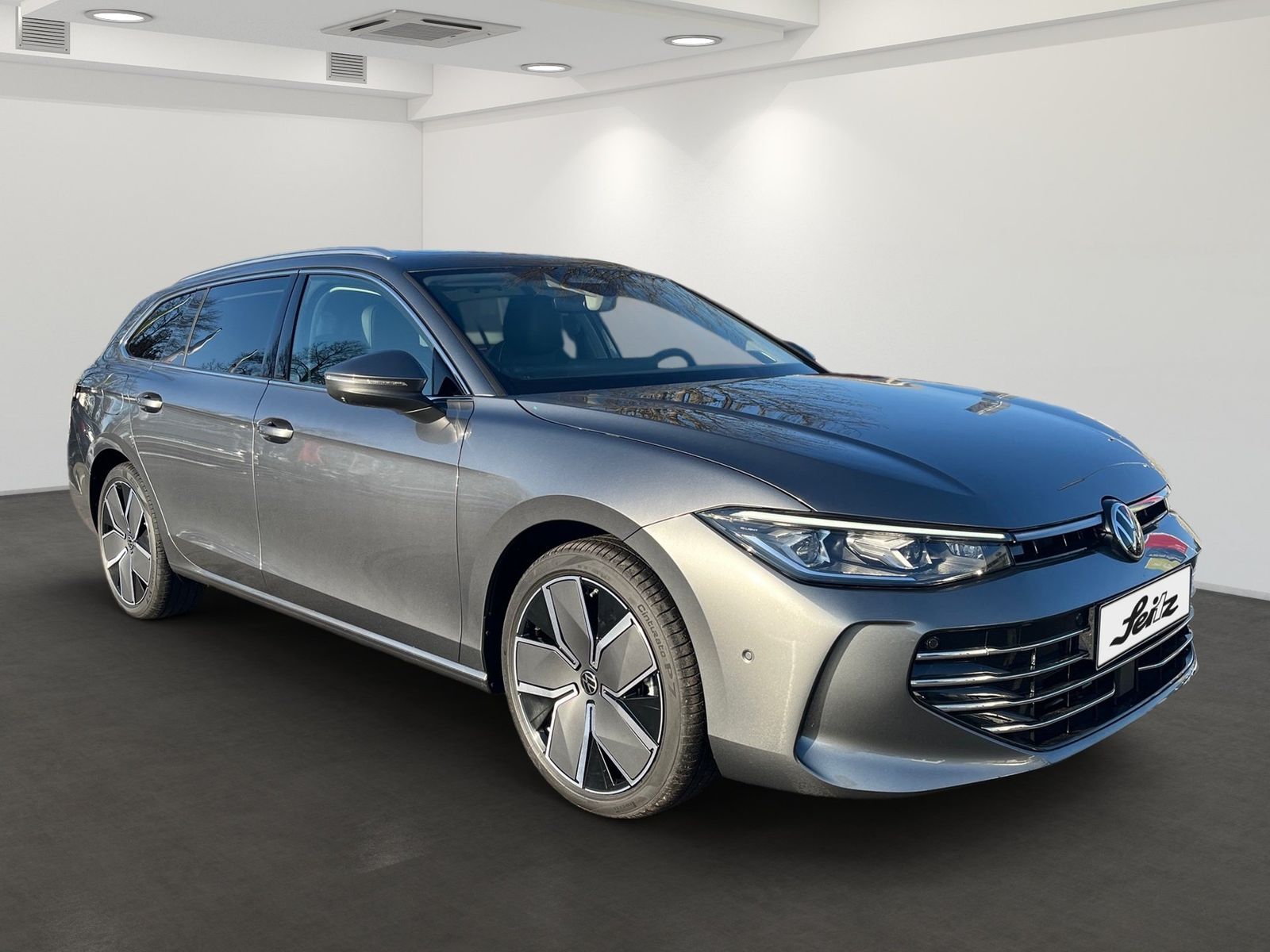 Volkswagen Passat Variant 1.5 TSI eHybrid Elegance *AHK*HEA