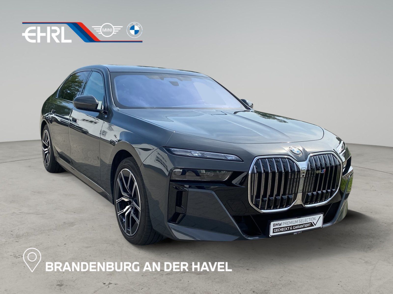 BMW 740d xDrive M-PAKET / AB 1.039 € BRUTTO O. LSZ /
