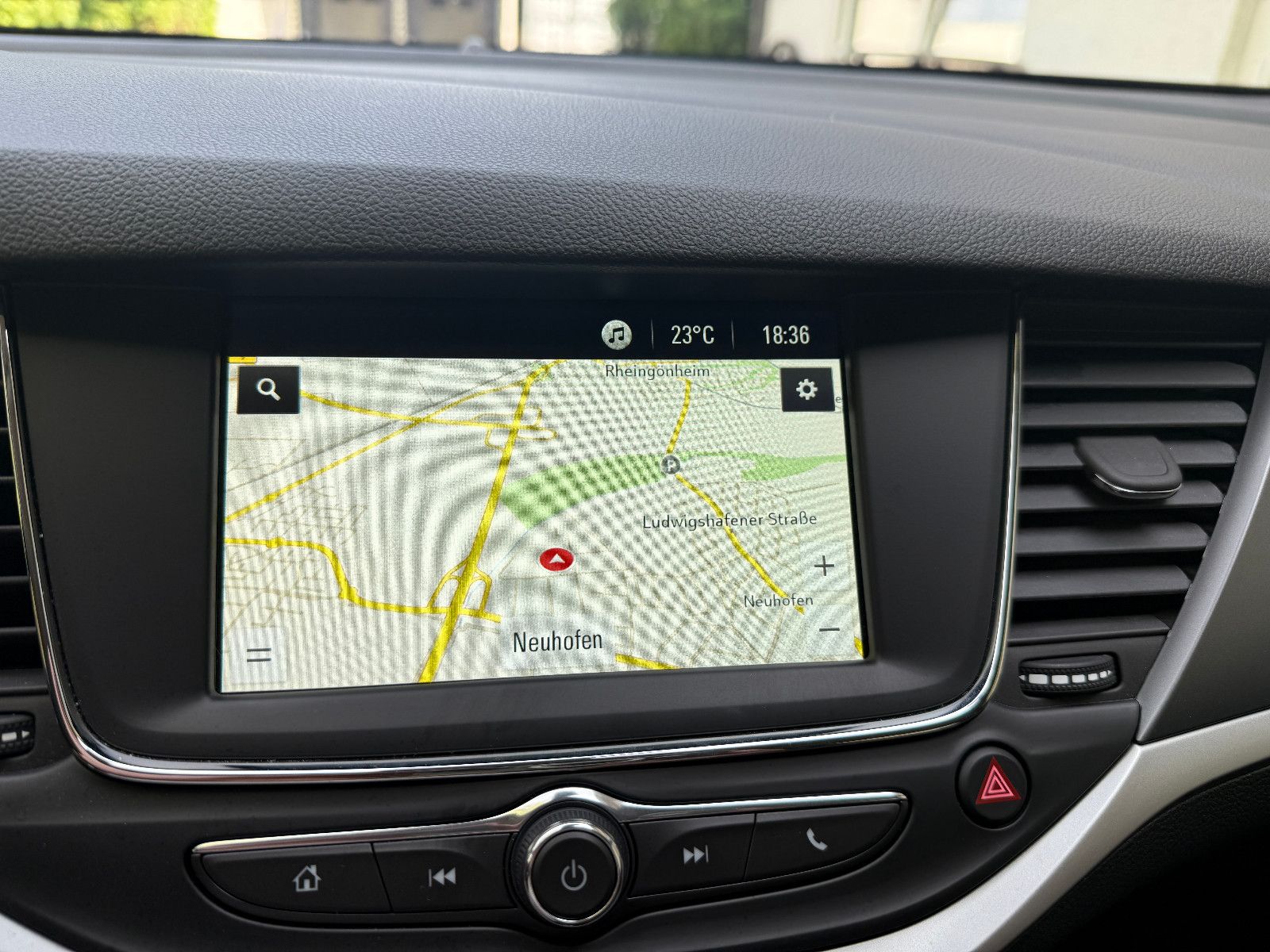Opel Astra ST 1.5d Edition - Samsaru's Car Outlet
