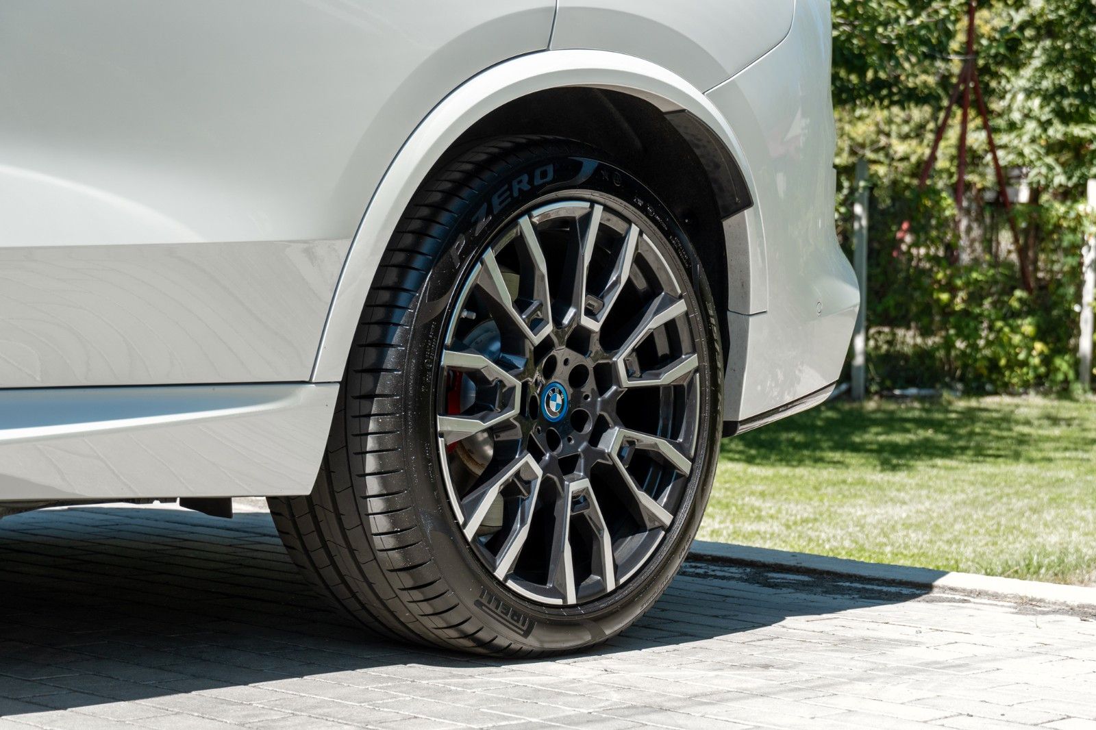 BMW X5 50e M SPORT.LUFTF.PANO.LHZ.DR.ASS.PRO.H/K.360