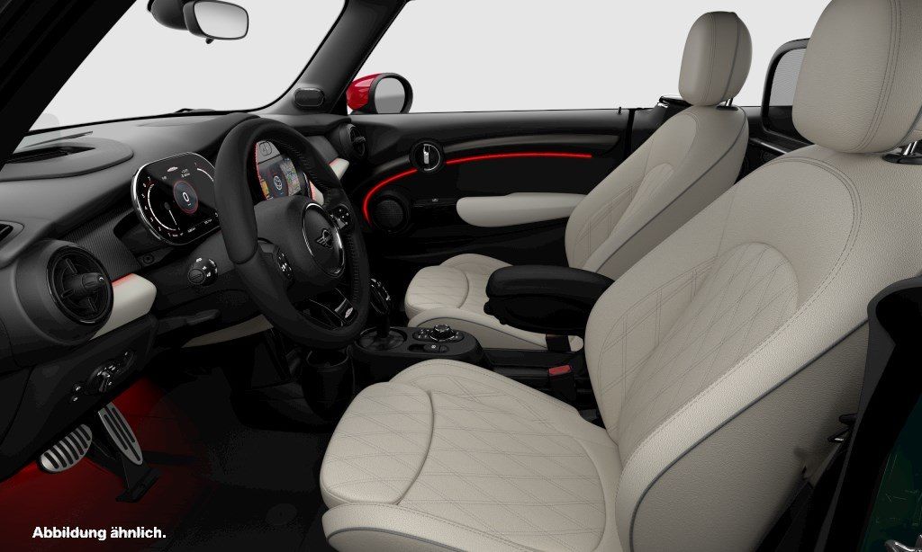 MINI John Cooper Works - Samsaru's Car Outlet