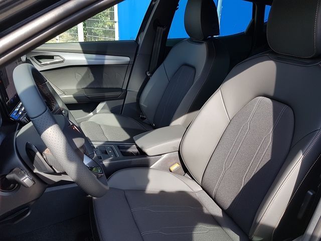 Cupra Formentor 1.4 e-Hybrid DSG - Samsaru's Car Outlet
