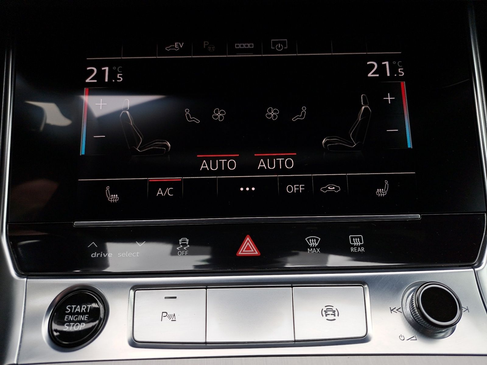 Audi A6 Avant 55 TFSIe quattro S tronic - Samsaru's Car Outlet