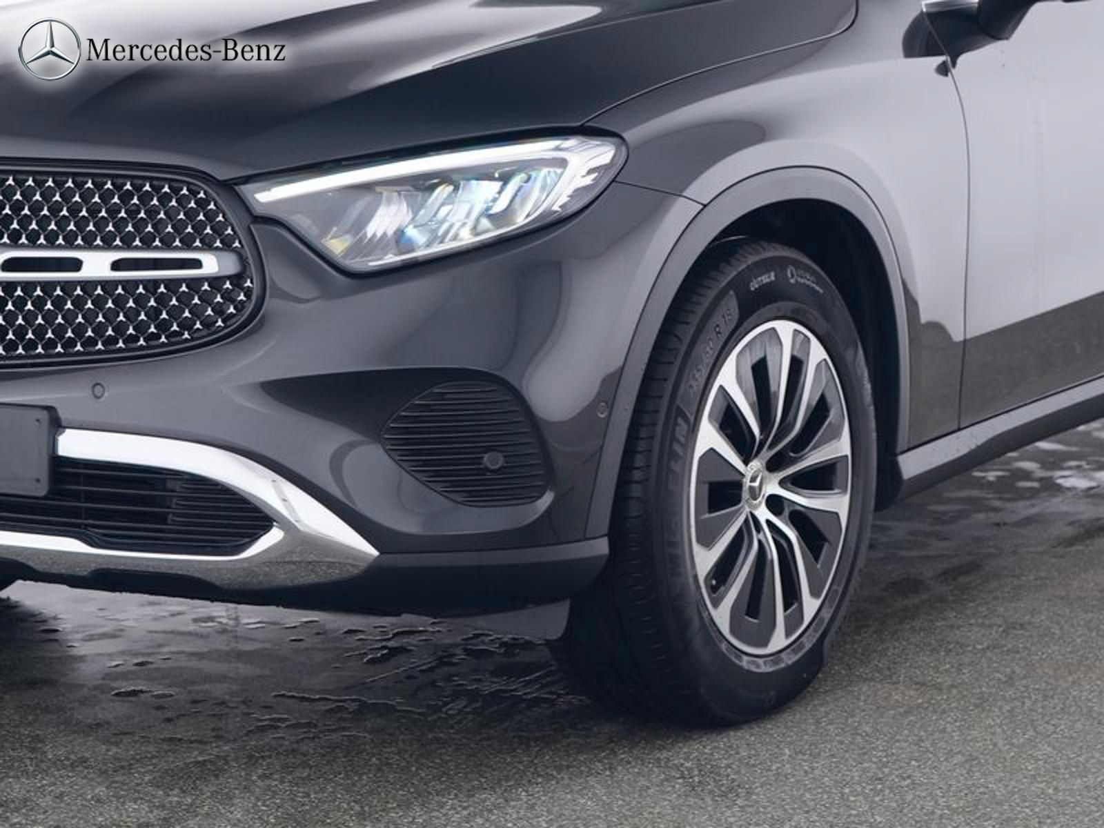 Mercedes-Benz GLC 220 d 4M Coupé Avantgarde - Samsaru's Car Outlet