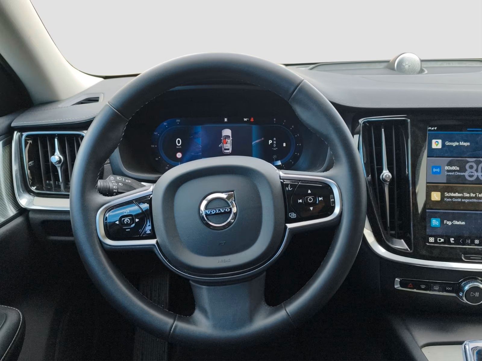 Volvo V60 B5 AWD Cross Country Ultimate SD*StdHz*B&W