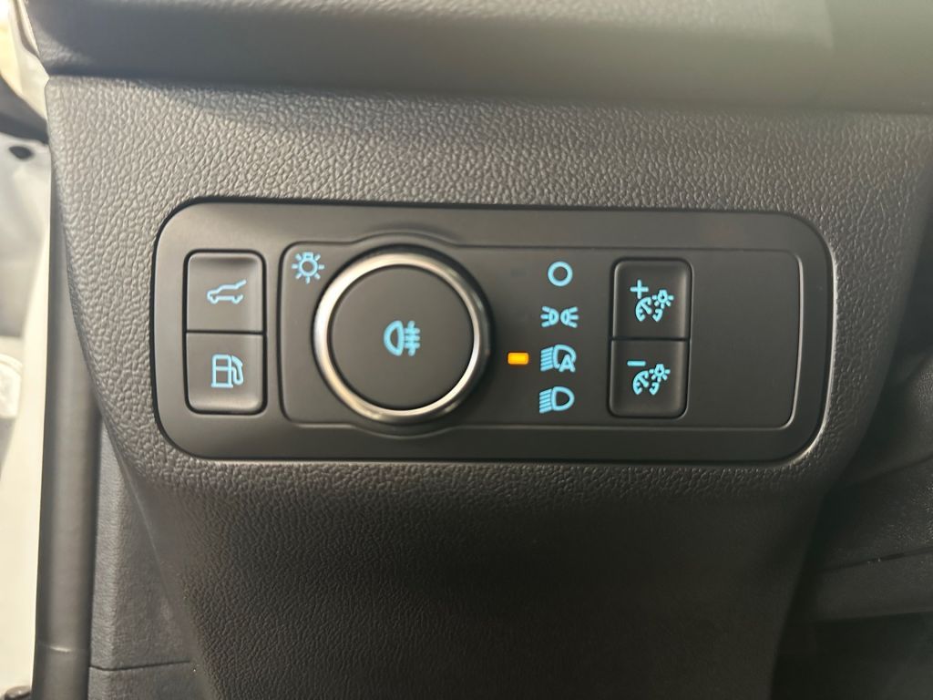 Ford Kuga 2.5 Duratec PHEV ST-LINE X