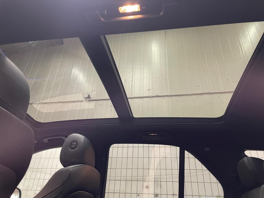 Mercedes-Benz GLE 350 de 4matic AMG AMG+MBUX+Burm+MBeam+Night