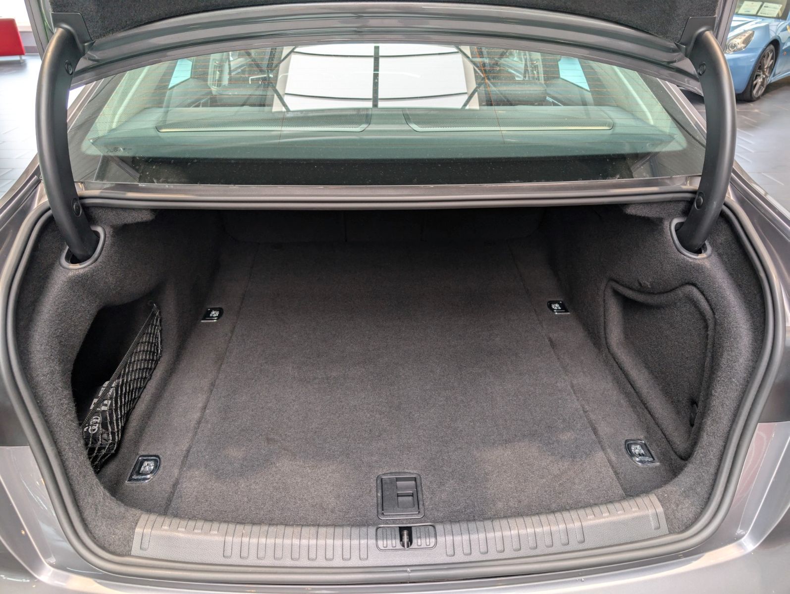 Audi A6 Lim 35 TDI S tronic design - Samsaru's Car Outlet