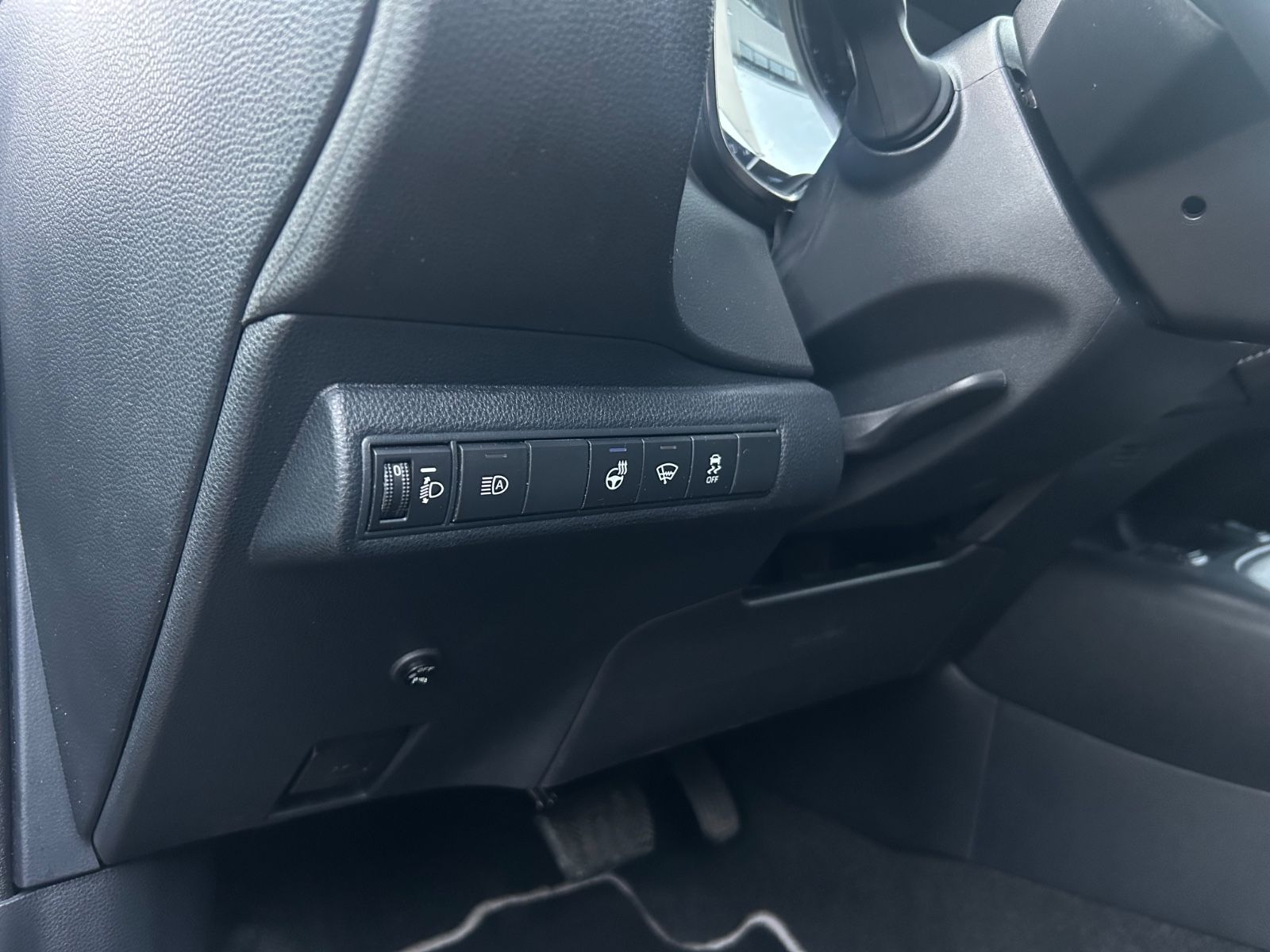 Toyota Corolla Touring Sports Hybrid Business Edition
