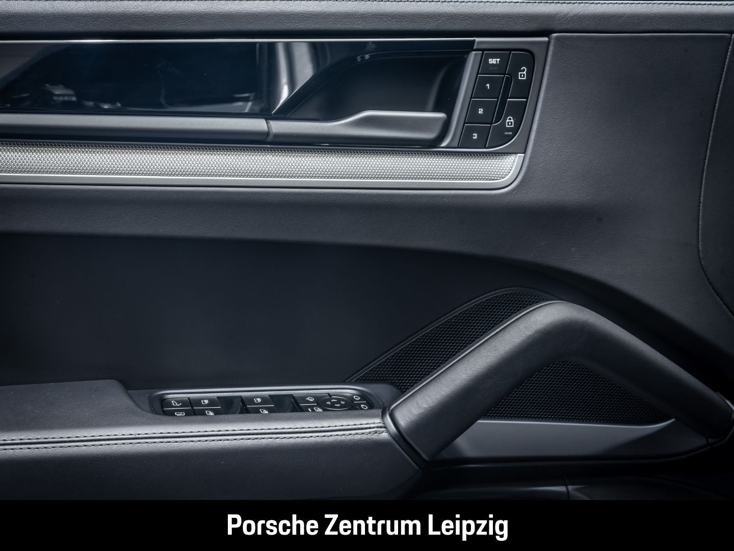Porsche Cayenne E-Hybrid Coupe BOSE LED-Matrix InnoDrive