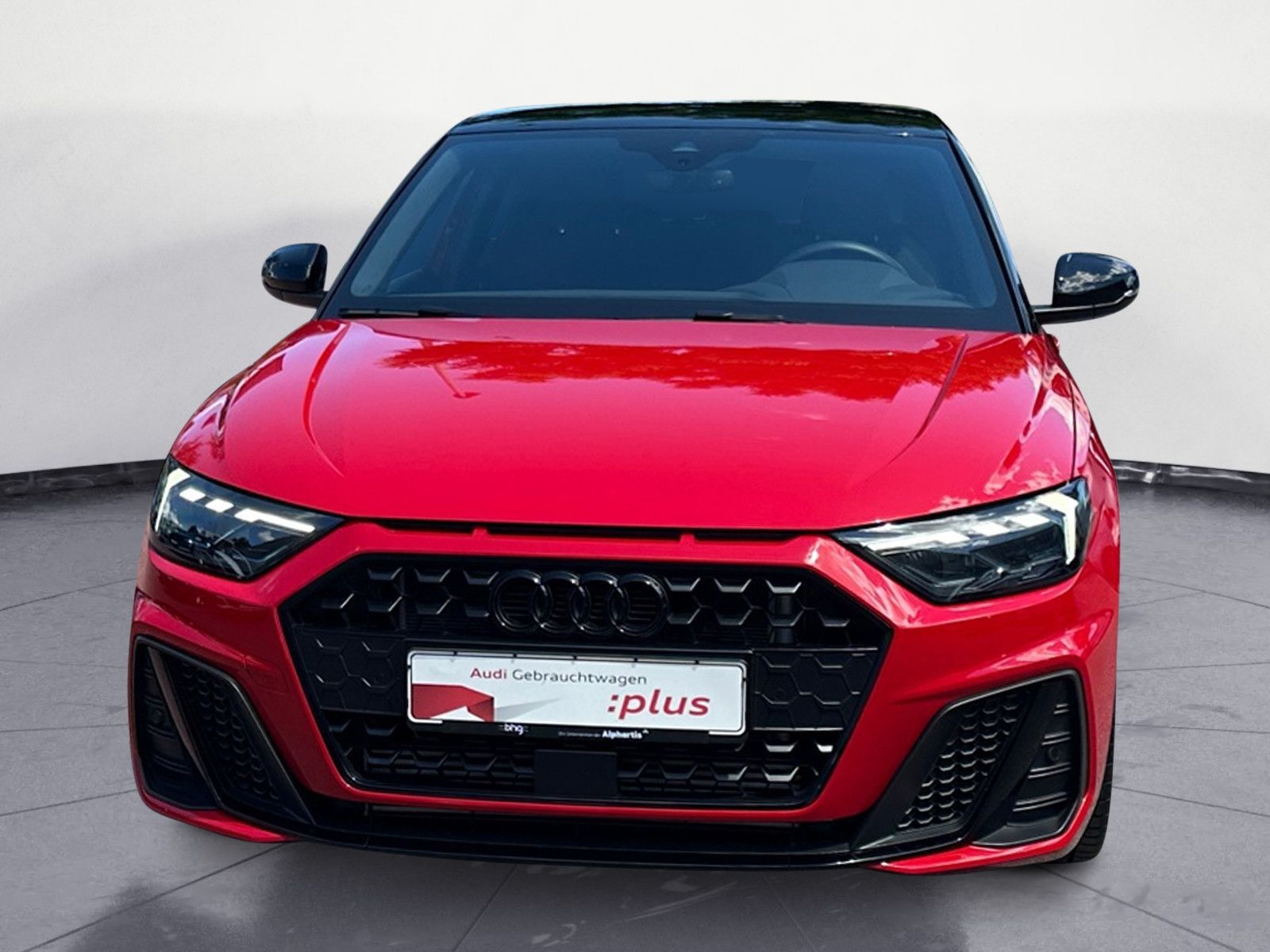 Audi A1 Sportback S line 40TFSI S tronic 40 TFSI S-li