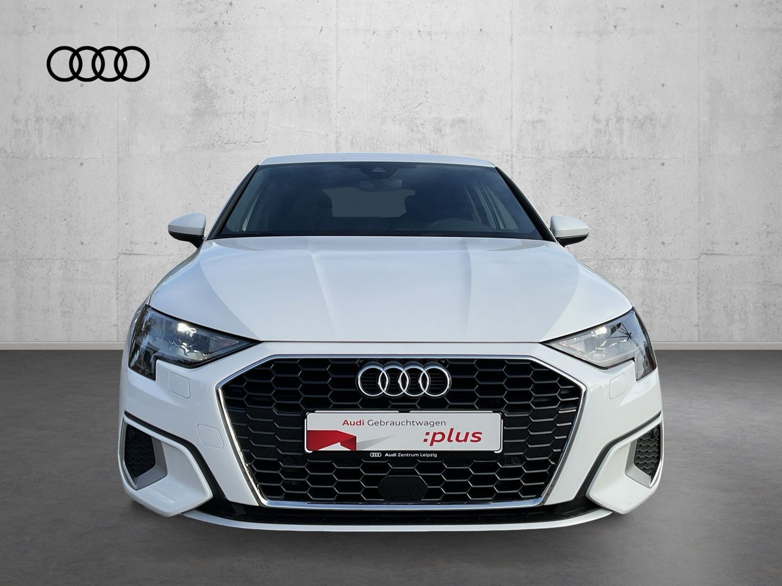 Audi A3 Sportback 40 TFSIe adv. *Sitzhzg*RFK*Connect*