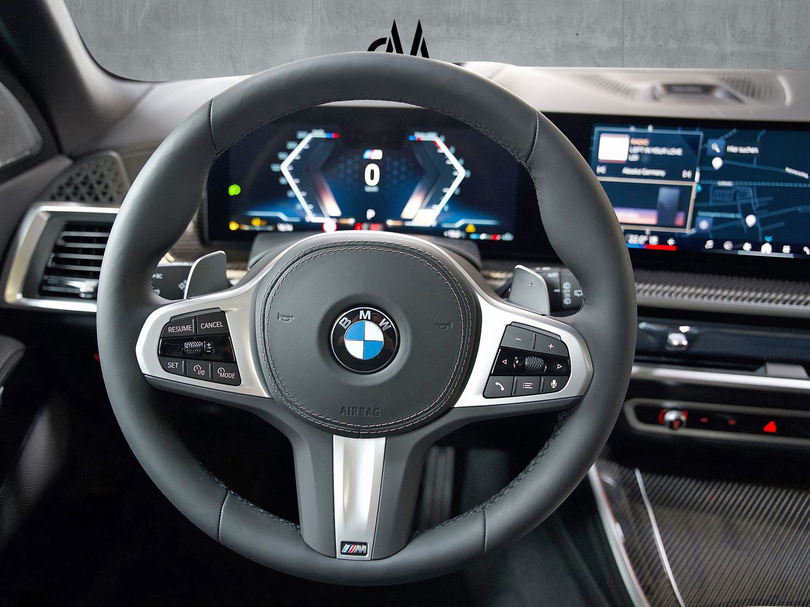 BMW X5 40 d xDrive M Sport *B&W*Luftfederung*AHK*