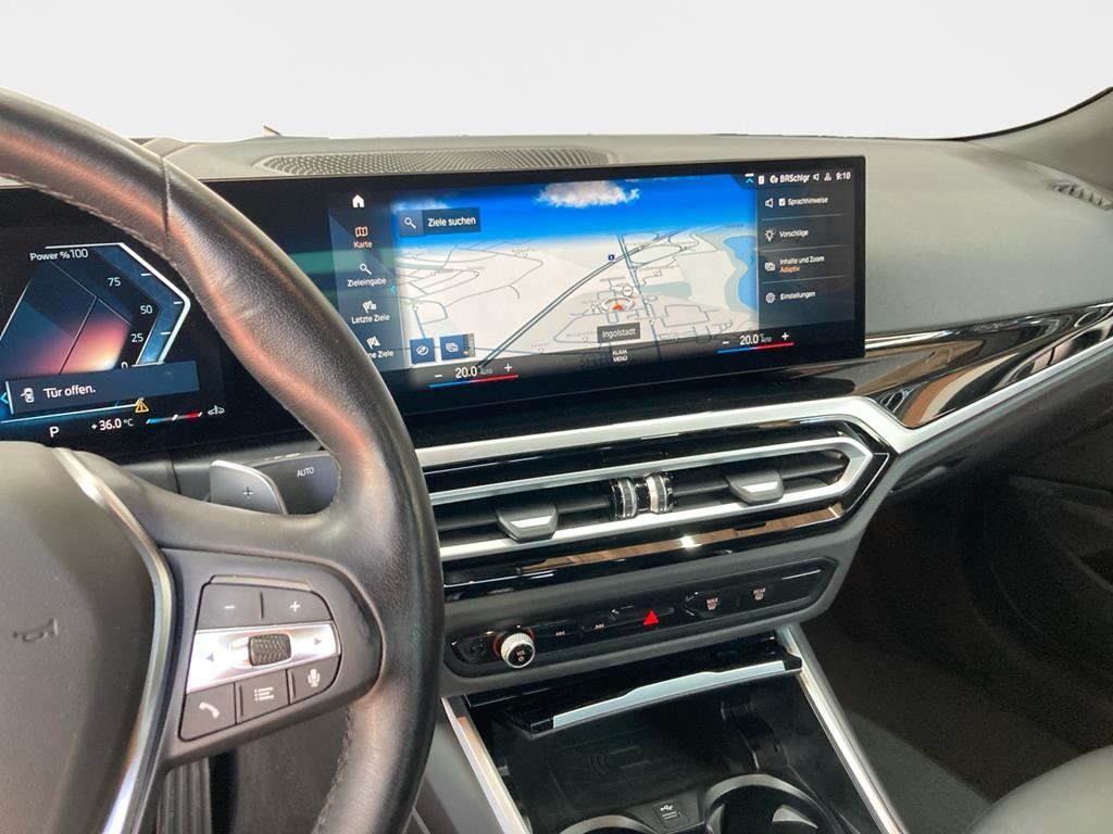BMW 430i xDrive Cabrio ACC+Keyless+360+HiFi+Open Air