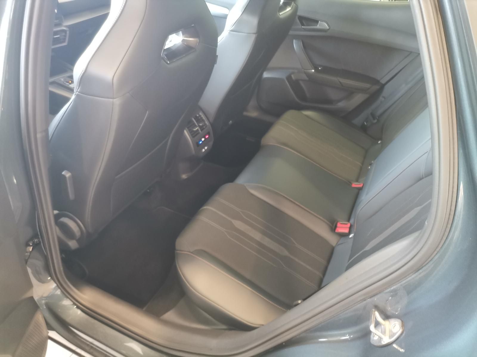 Cupra Formentor 1.4 TSI DSG VZ e-Hybrid Winter|LED|Nav