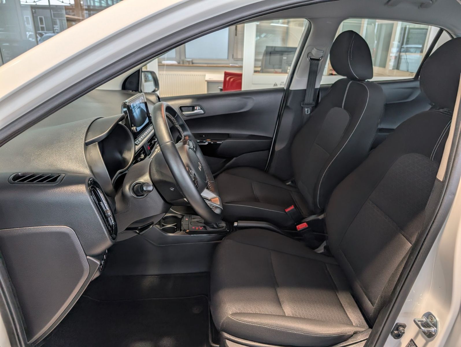 Kia Picanto 1.2 Aut. - Samsaru's Car Outlet