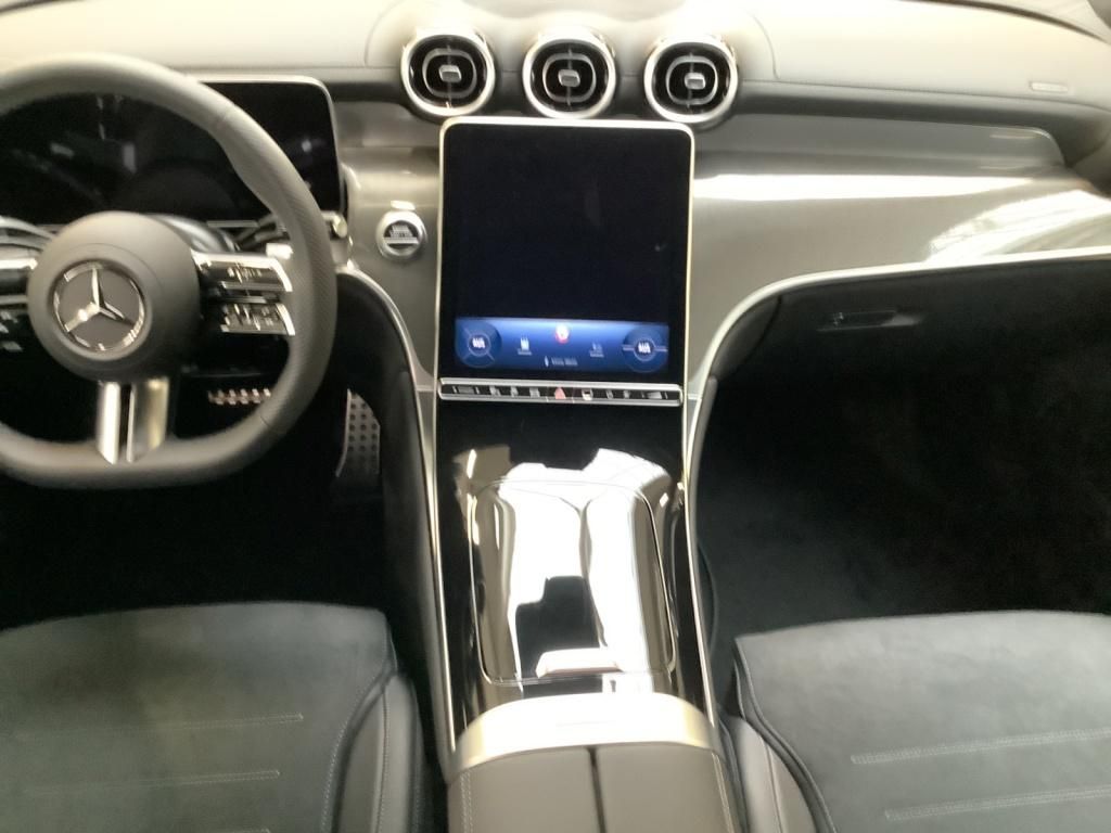 Mercedes-Benz GLC 300 de 4M AMG - Samsaru's Car Outlet