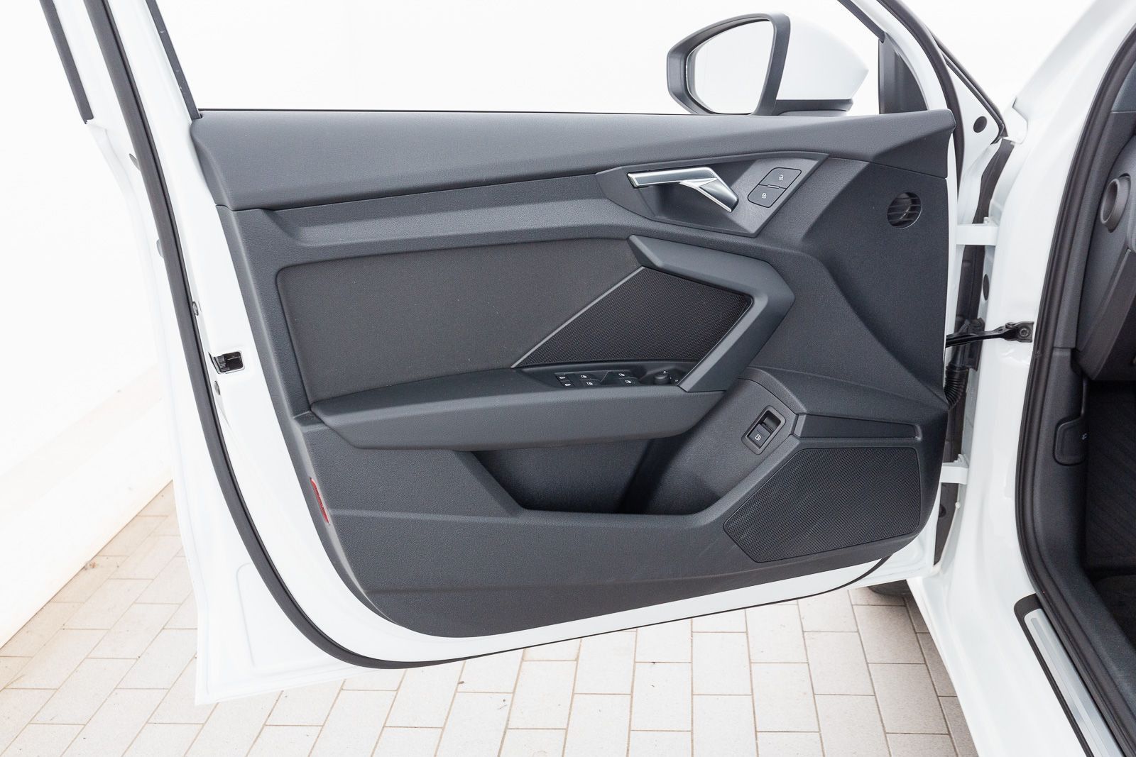 Audi A3 Sportback advanced 40 TFSI e S tr. LED PDC