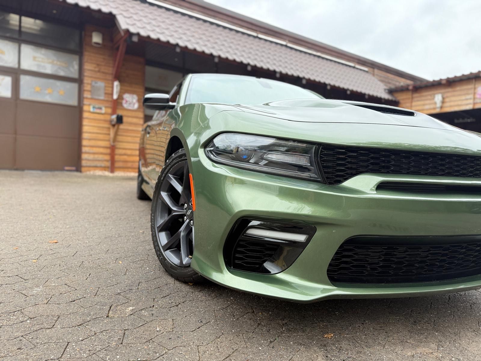 Dodge RT*SPORT*NAVI*PDC*LEDER*SERVICE NEU*GARANTIE*TOP