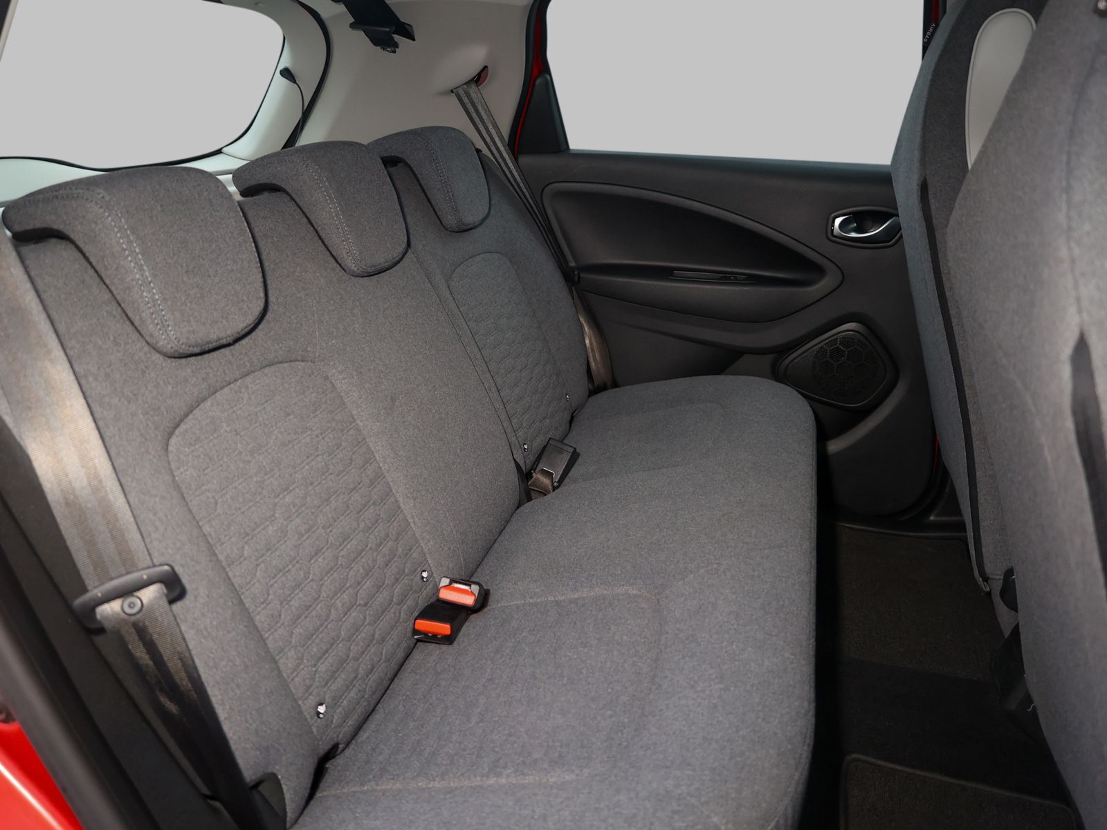 Renault ZOE EXPERIENCE R135 Z.E. 50 - Samsaru's Car Outlet