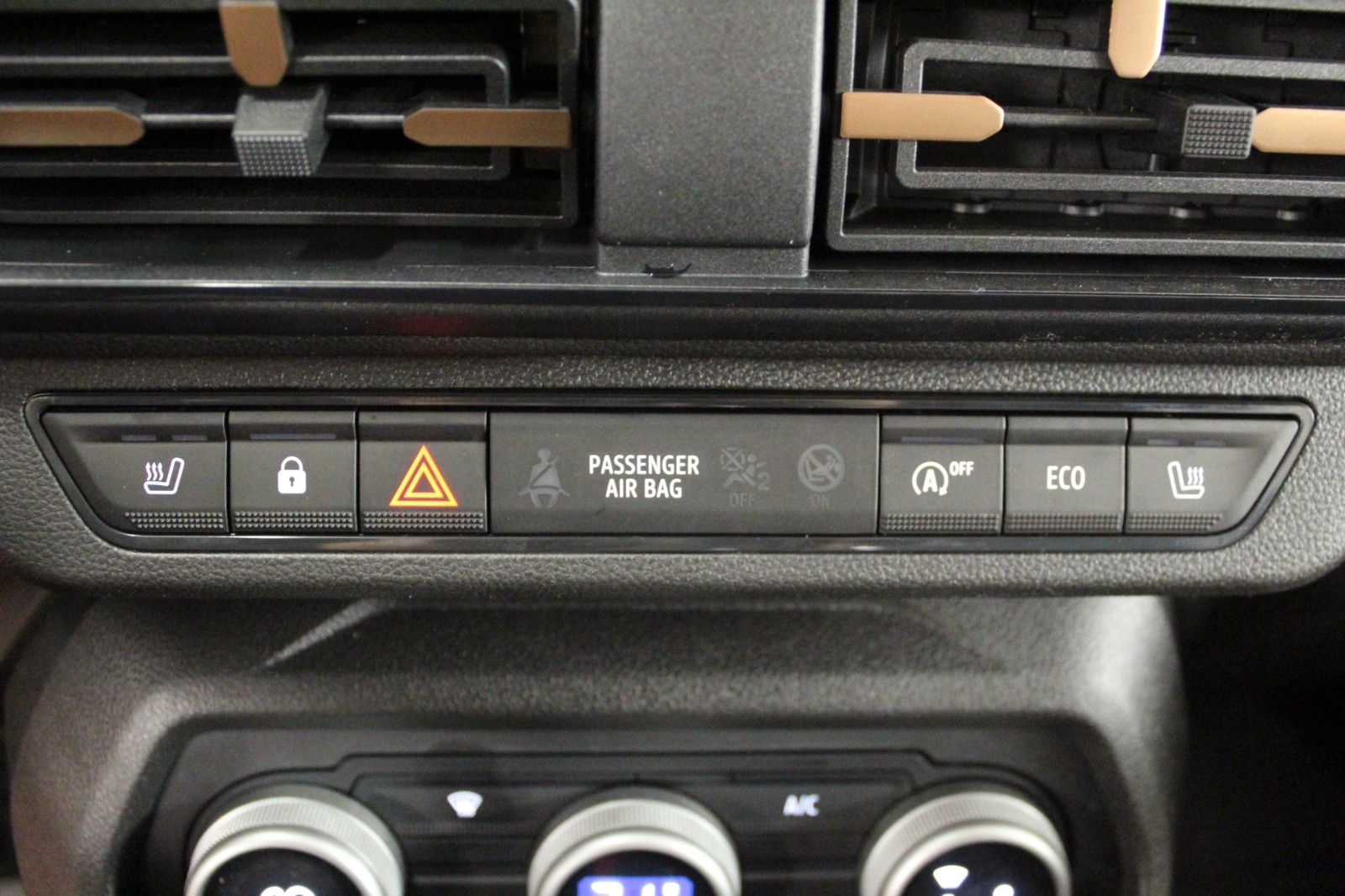 Dacia Sandero Eco-G 120 Stepway Extreme+ Auto