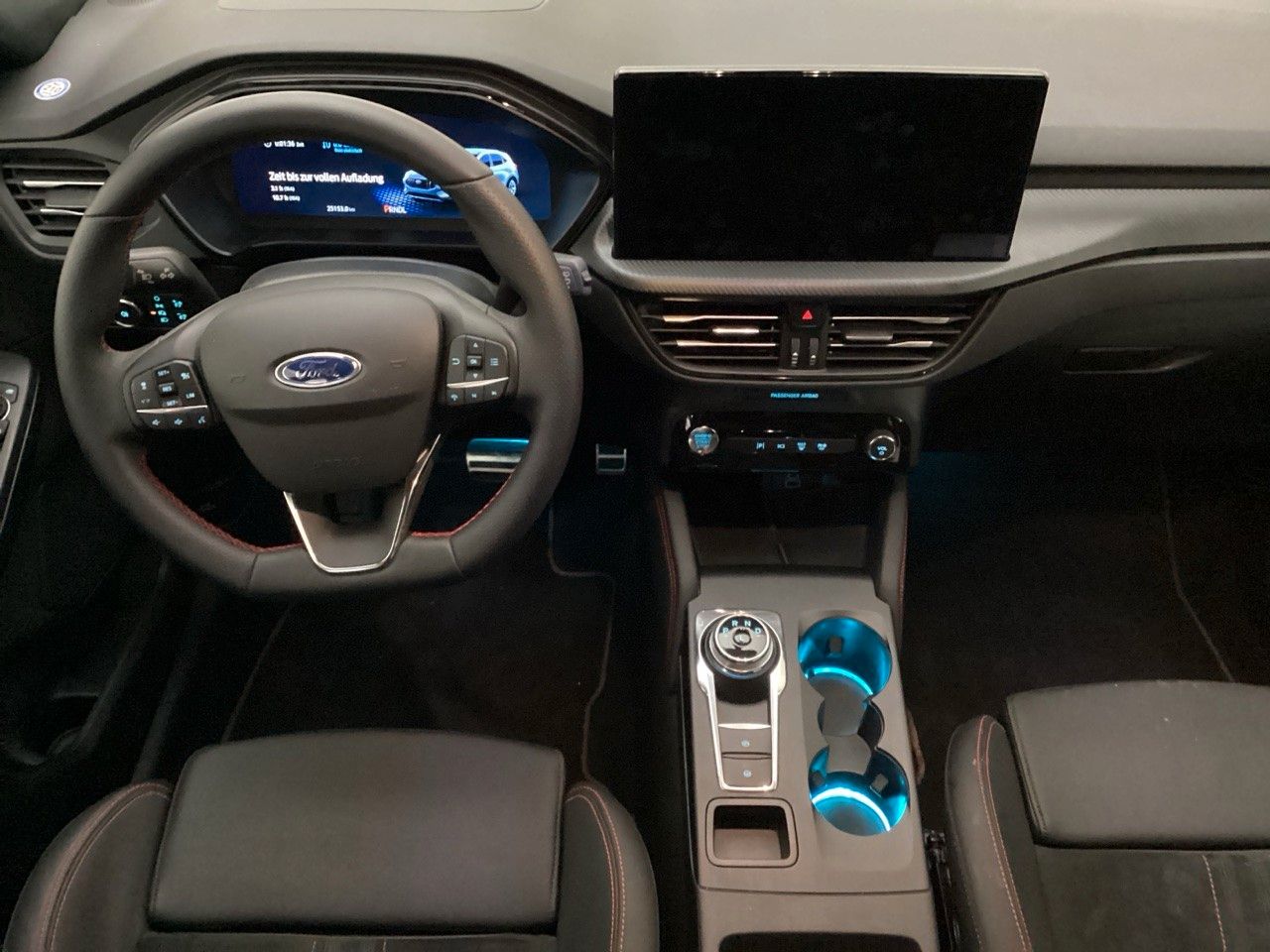 Ford Kuga ST-Line X PHEV Auto/ACC/AHK/360KAMERA/SHZ
