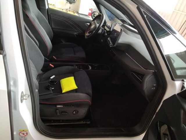 Volkswagen ID.3 GTX Performance W-Pumpe/AHK/360/h&k/Nav/HuD