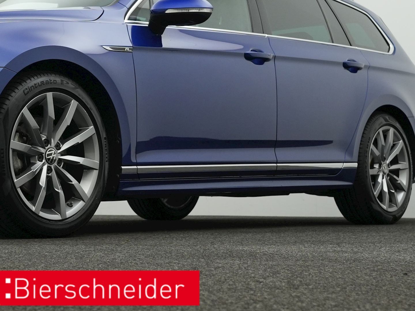 Volkswagen Passat Variant 2.0 TSI DSG Business R-Line PANO