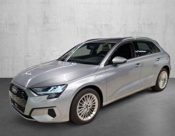 Audi A3 Sportback 40 TFSI e advanced - Samsaru's Car Outlet