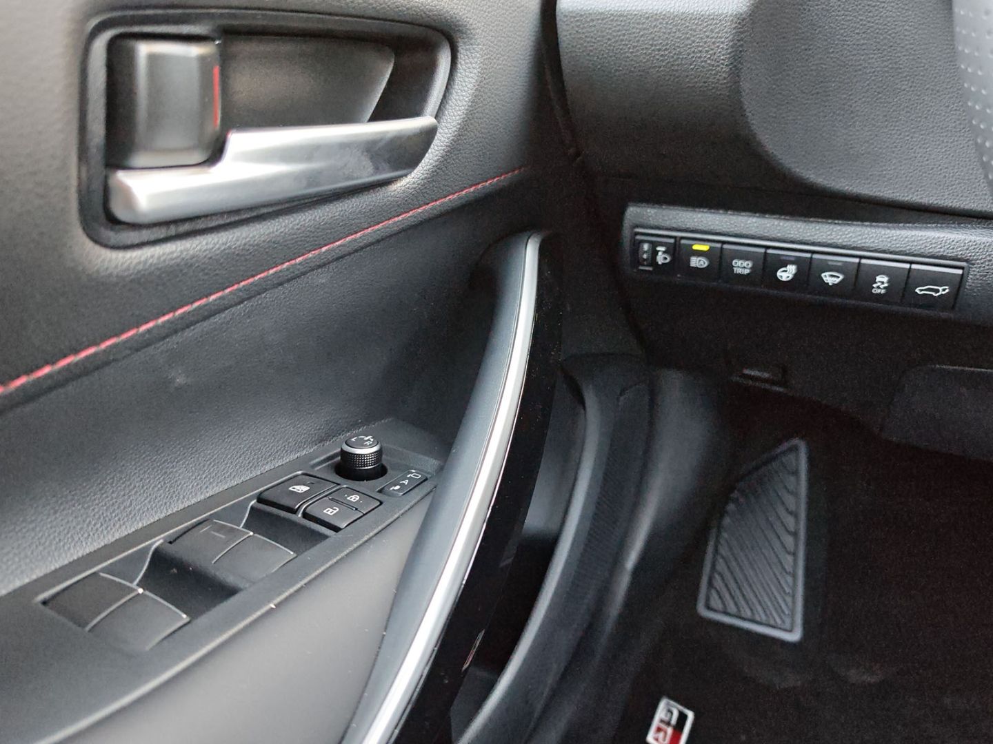 Toyota Corolla Touring Sports 2.0 Hybrid GR Sport +Smar