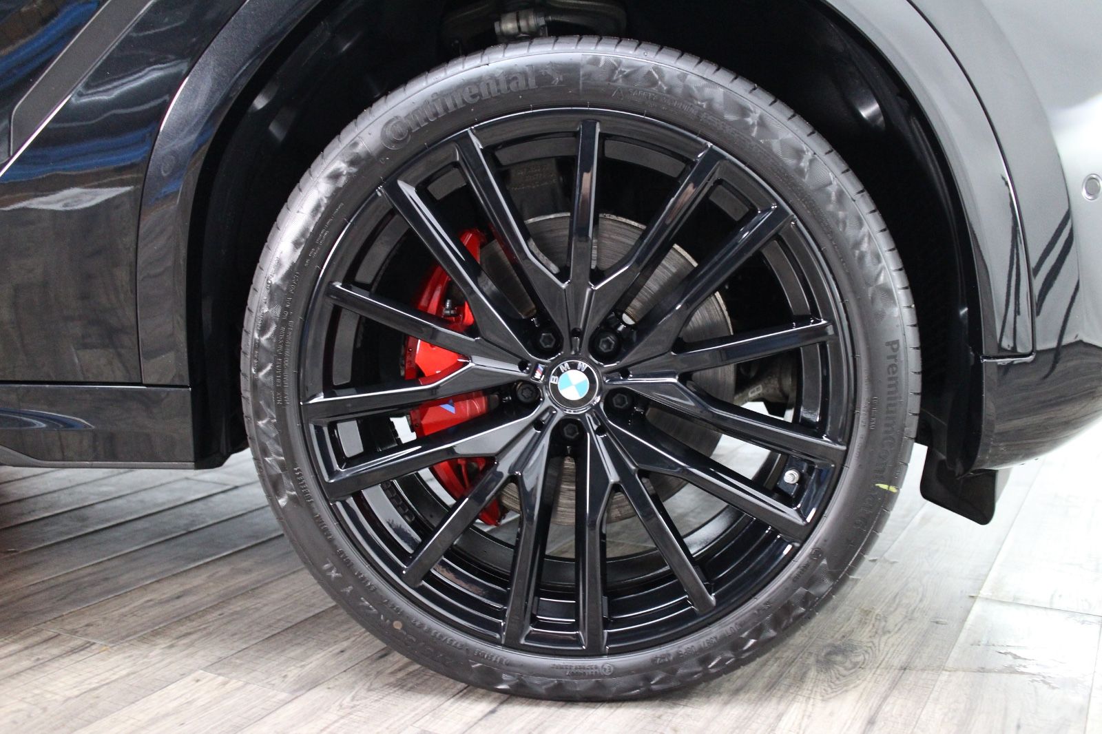 BMW X6 30 d xDrive M Sport - Samsaru's Car Outlet
