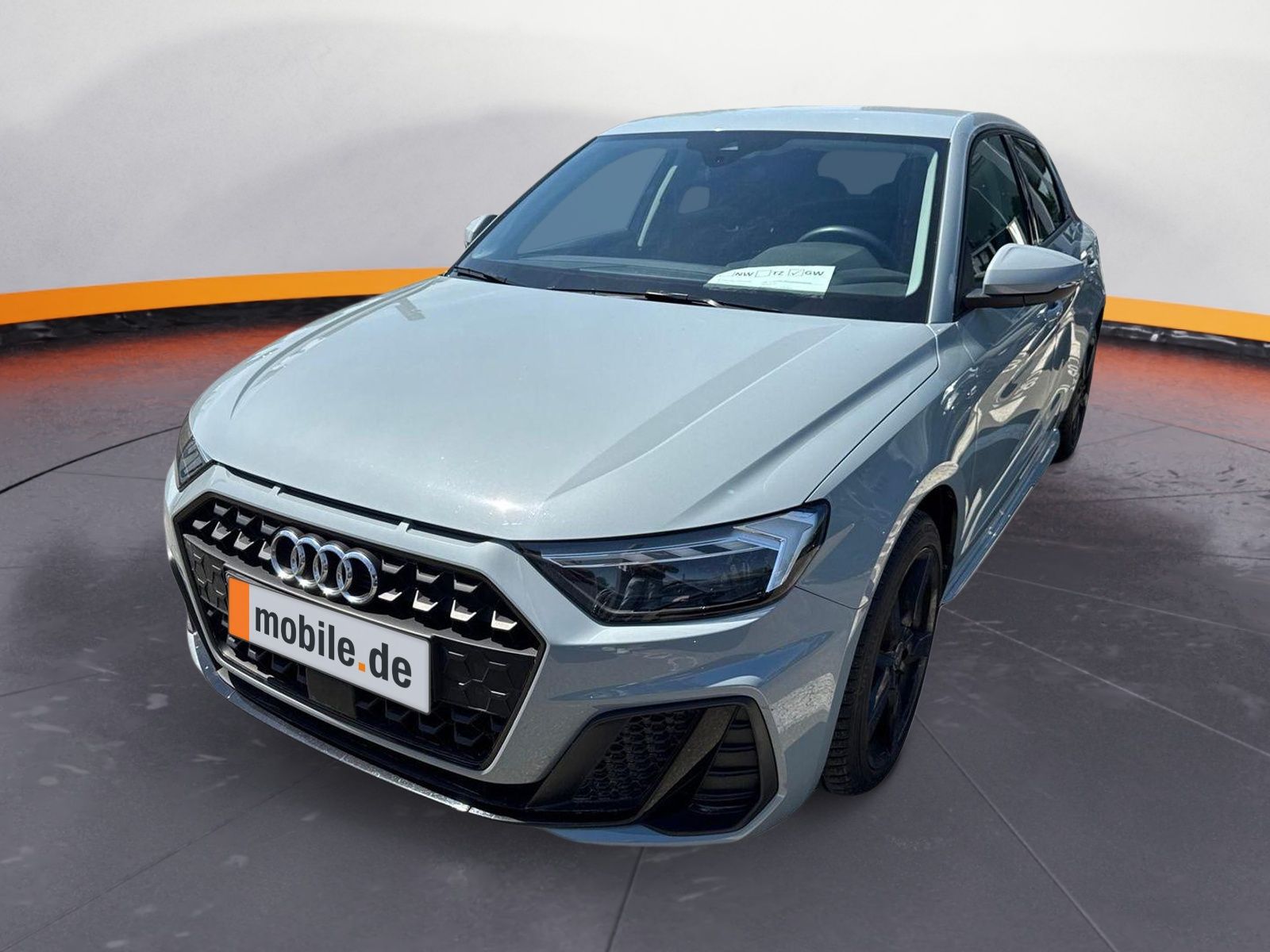 Audi A1 Sportback 30 TFSI S line - Samsaru's Car Outlet