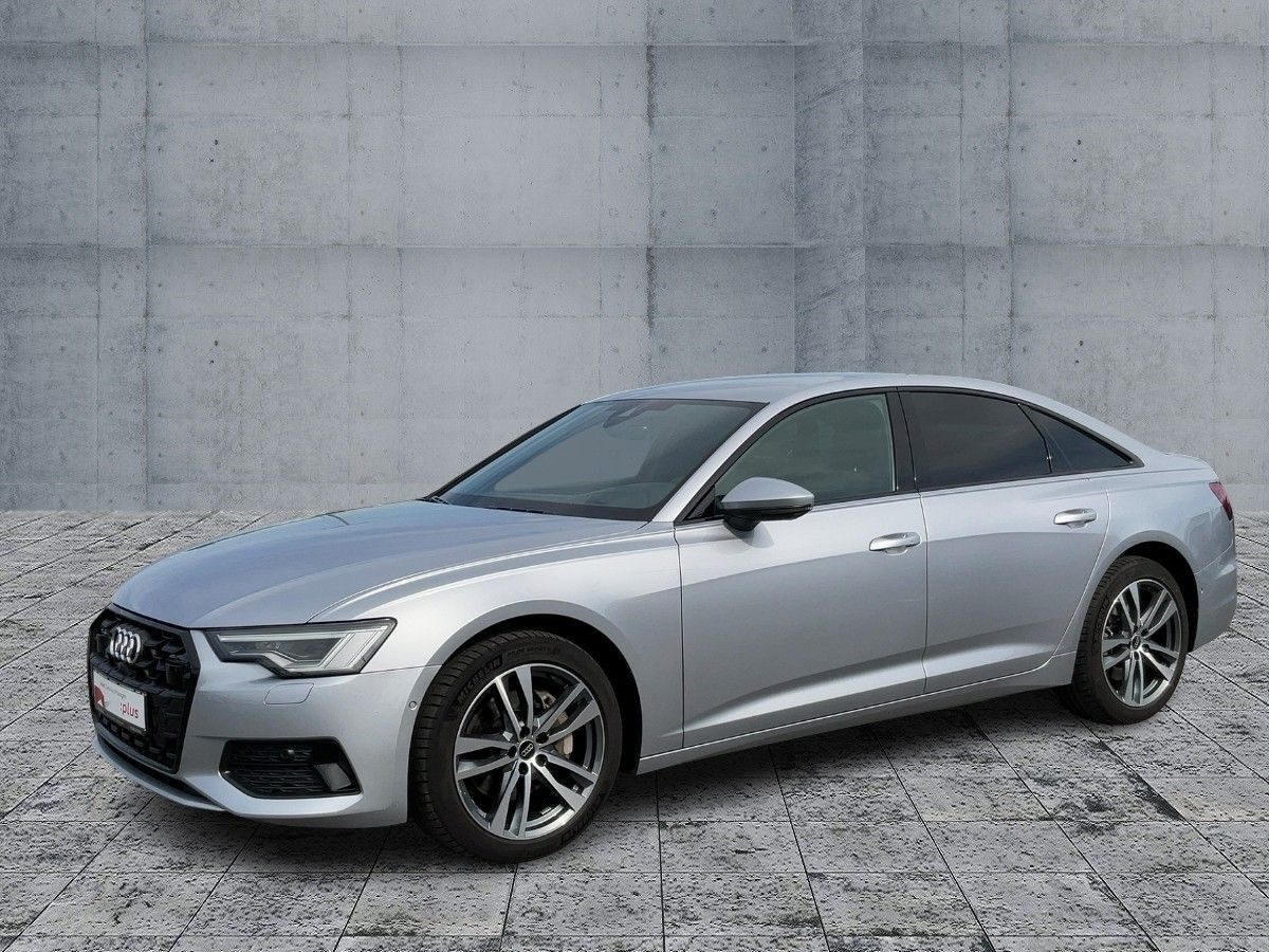 Audi A6 Limousine 45 TFSI QU ADVANCED - Samsaru's Car Outlet