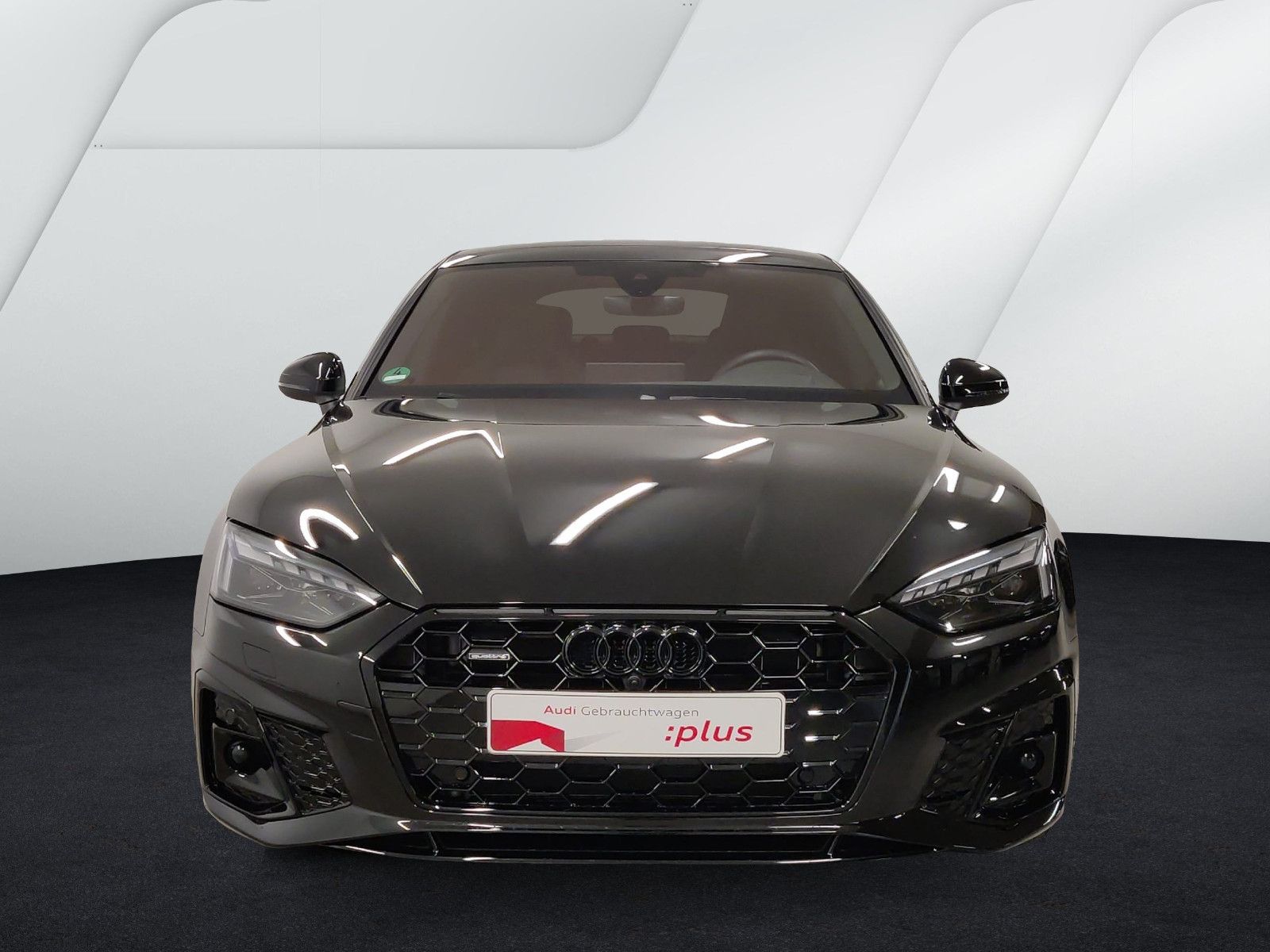 Audi A5 Spb 40 TDI quattro S line/Pano/ACC/HuD/B&O