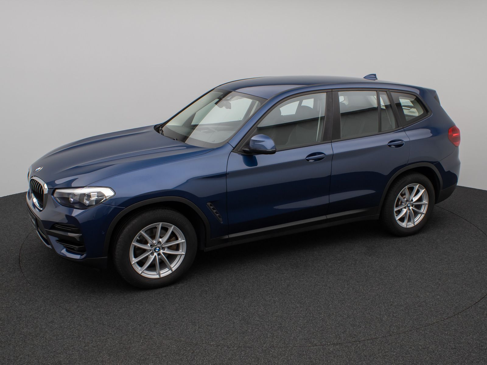 BMW X3 xD20d Sport - Samsaru's Car Outlet