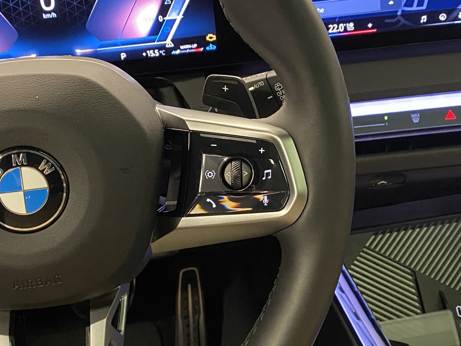 BMW X3 xDrive20i M Sportpaket Pro Harman/Kardon Pano